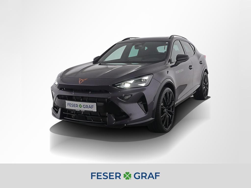 Cupra Formentor 2025 Benzine