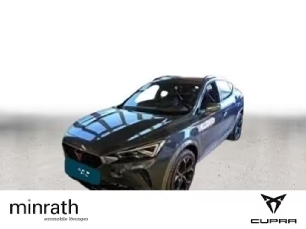 Cupra Formentor 2024 Benzine