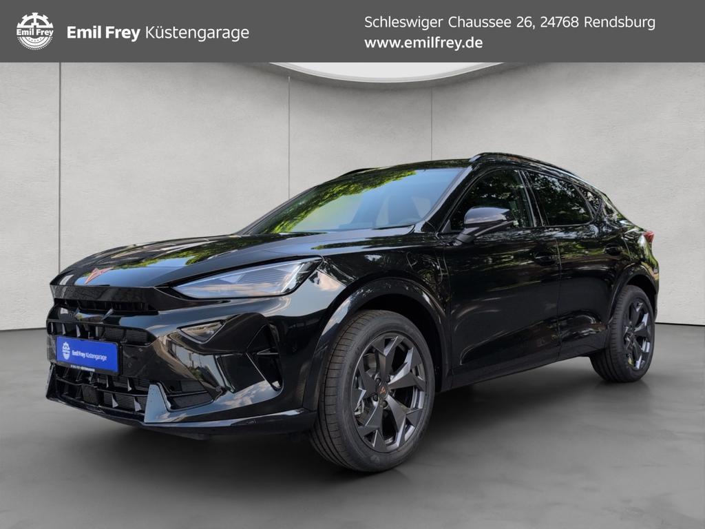 Cupra Formentor 2025 Hybride Benzine