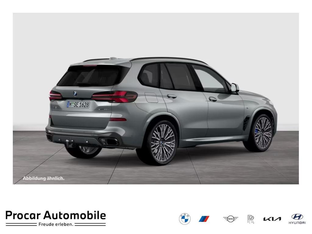 BMW X5 2025 Diesel
