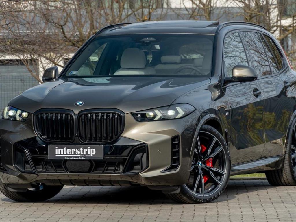 BMW X5 2026 Diesel