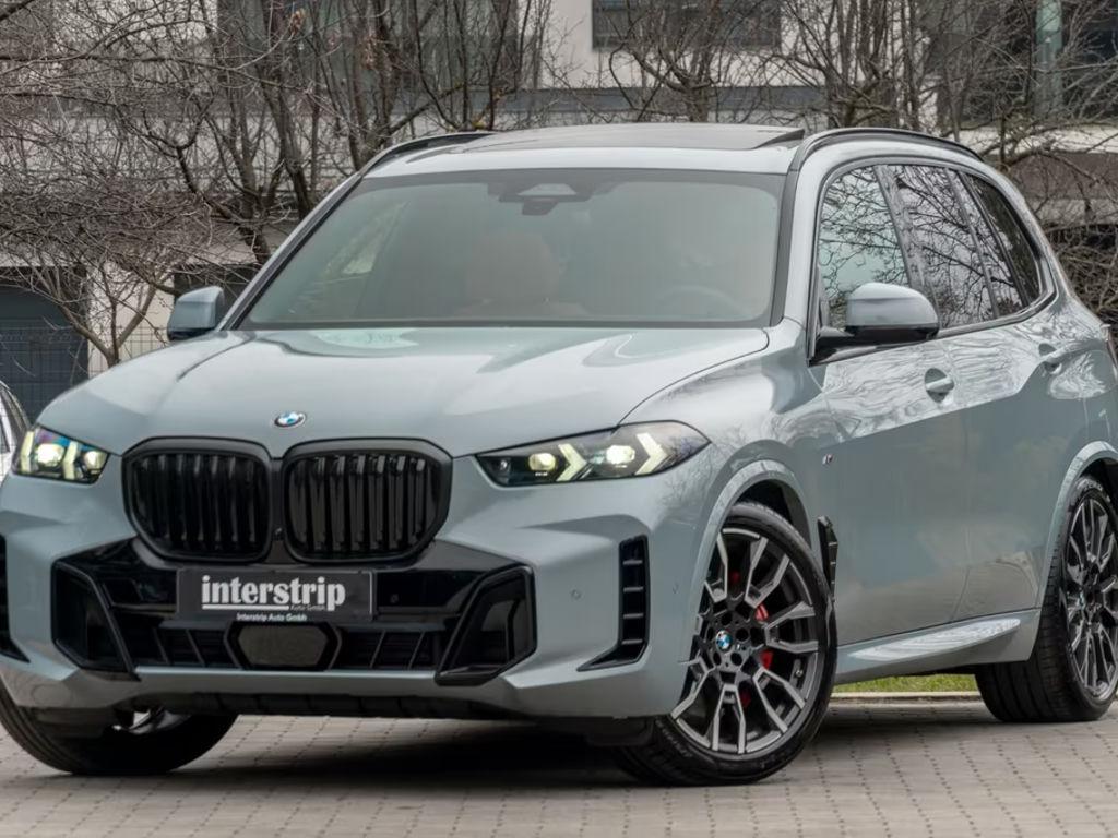 BMW X5 2026 Diesel