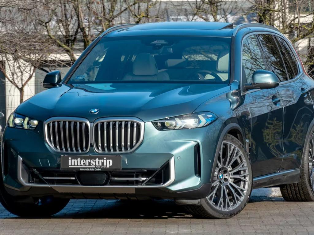 BMW X5 2026 Diesel
