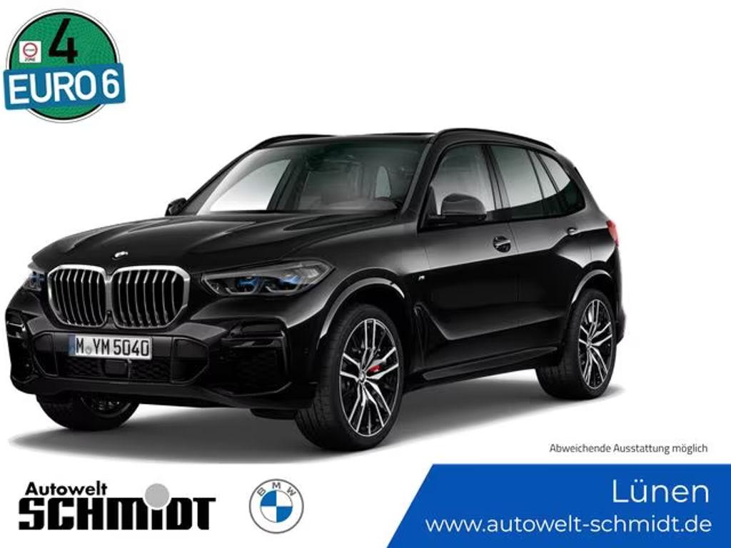 BMW X5 2022 Diesel