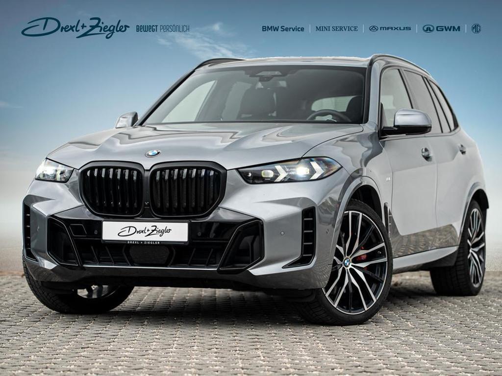 BMW X5 2025 Diesel