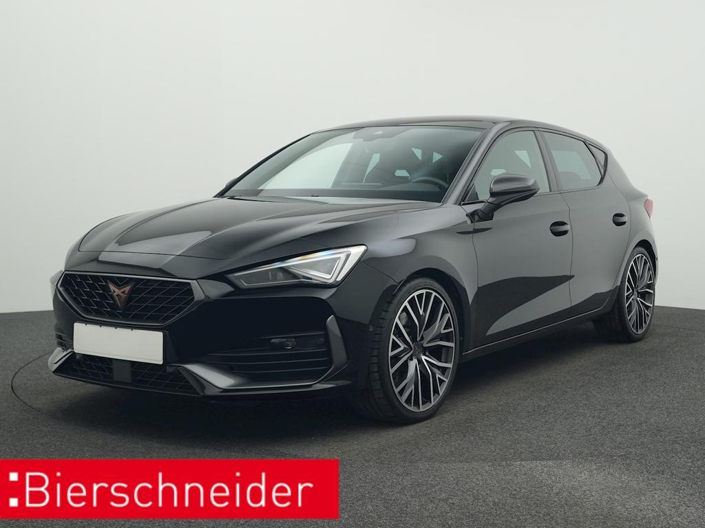 Cupra Leon 2024 Benzine