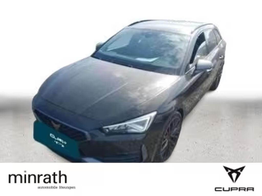 Cupra Leon 2024 Benzine
