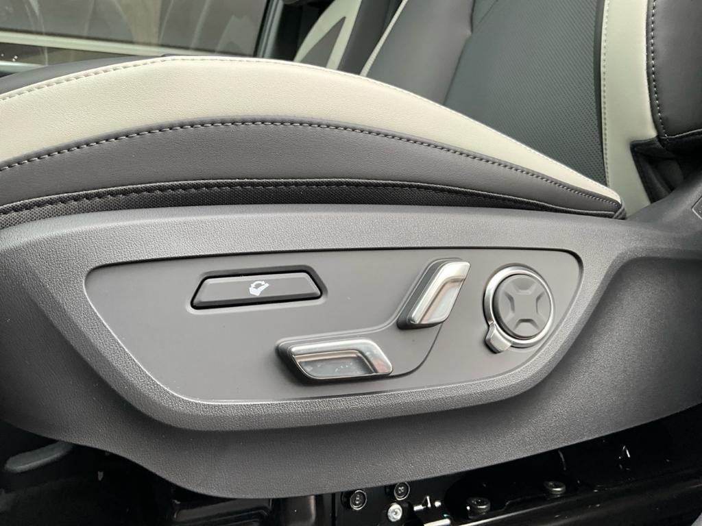 Kia EV5