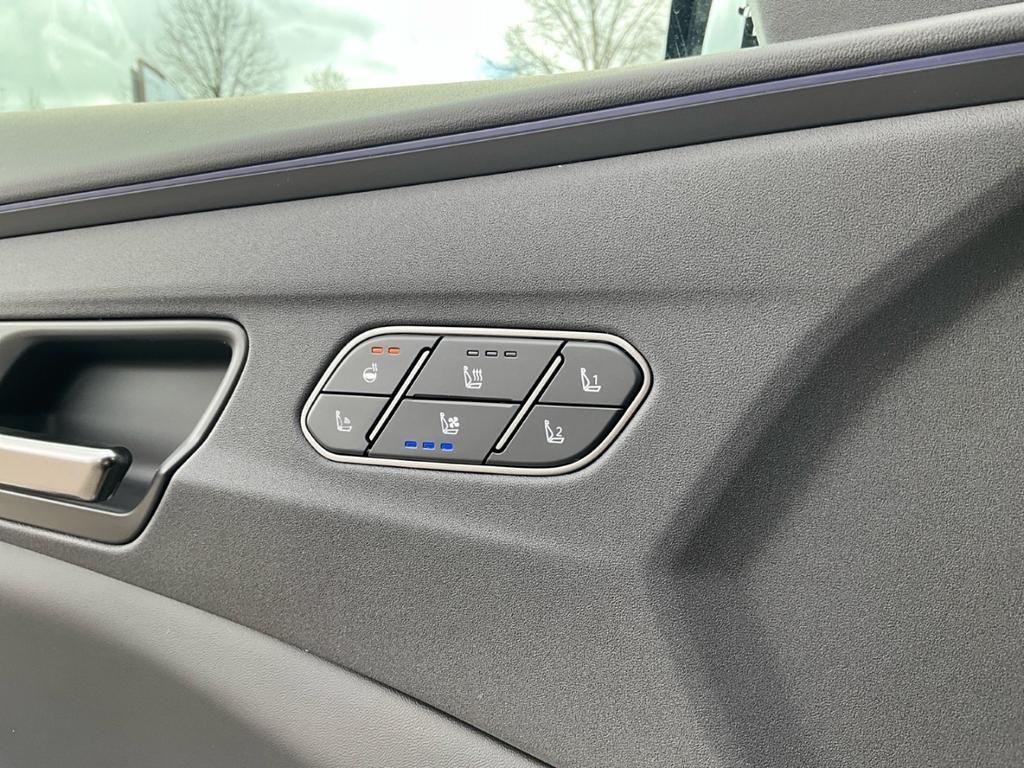 Kia EV5