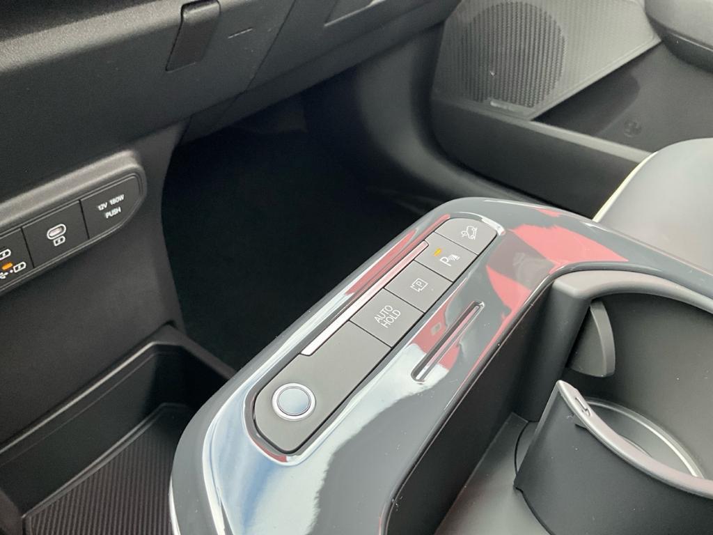 Kia EV5