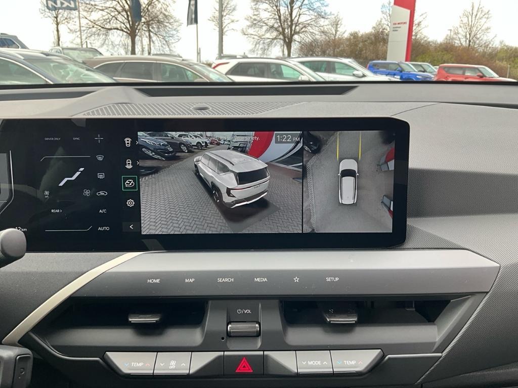Kia EV5