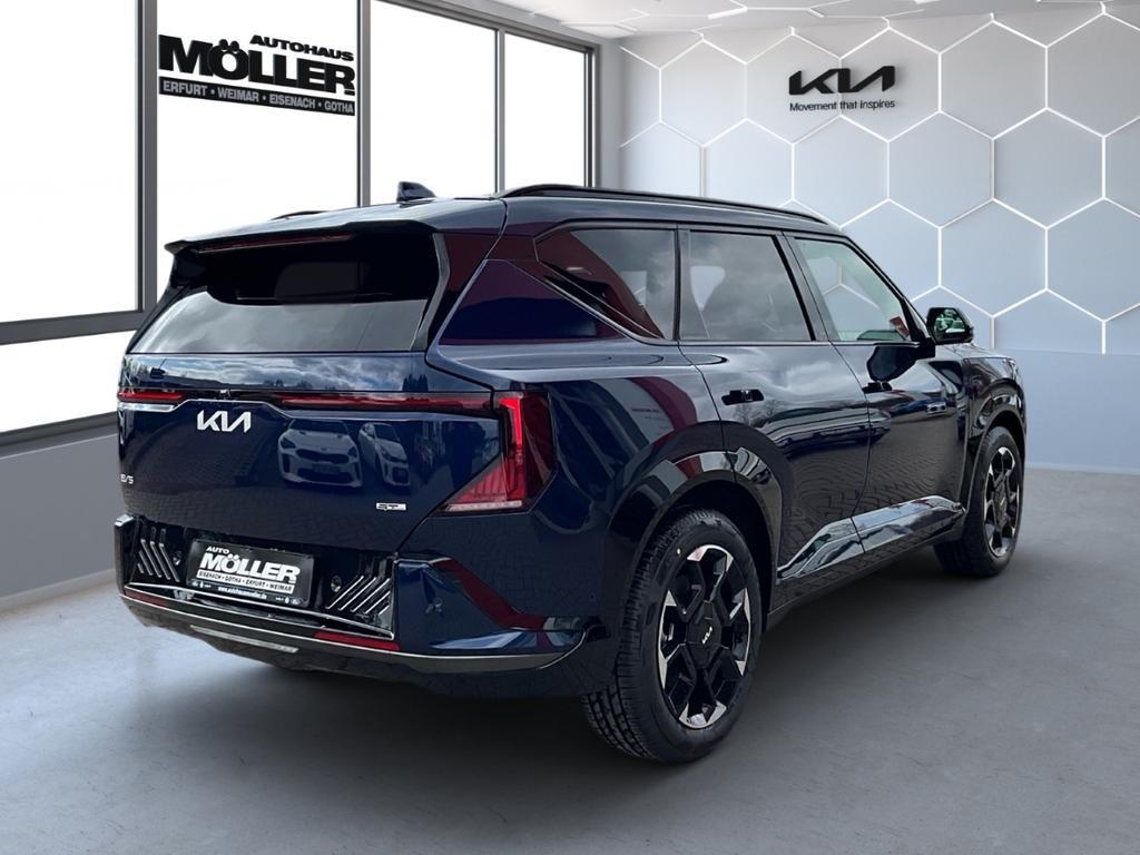 Kia EV5