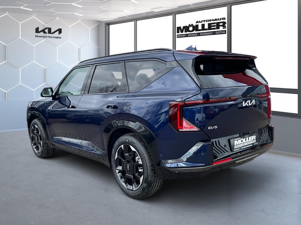 Kia EV5