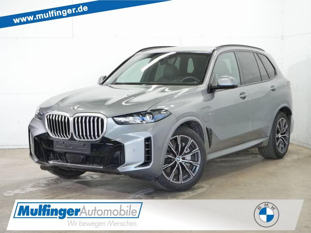 BMW X5 2025 Hybride Benzine