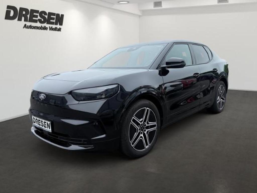 Ford Capri 2025 Elektrisch