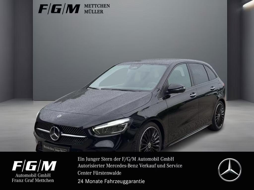 Mercedes-Benz B-Klasse 2025 Diesel