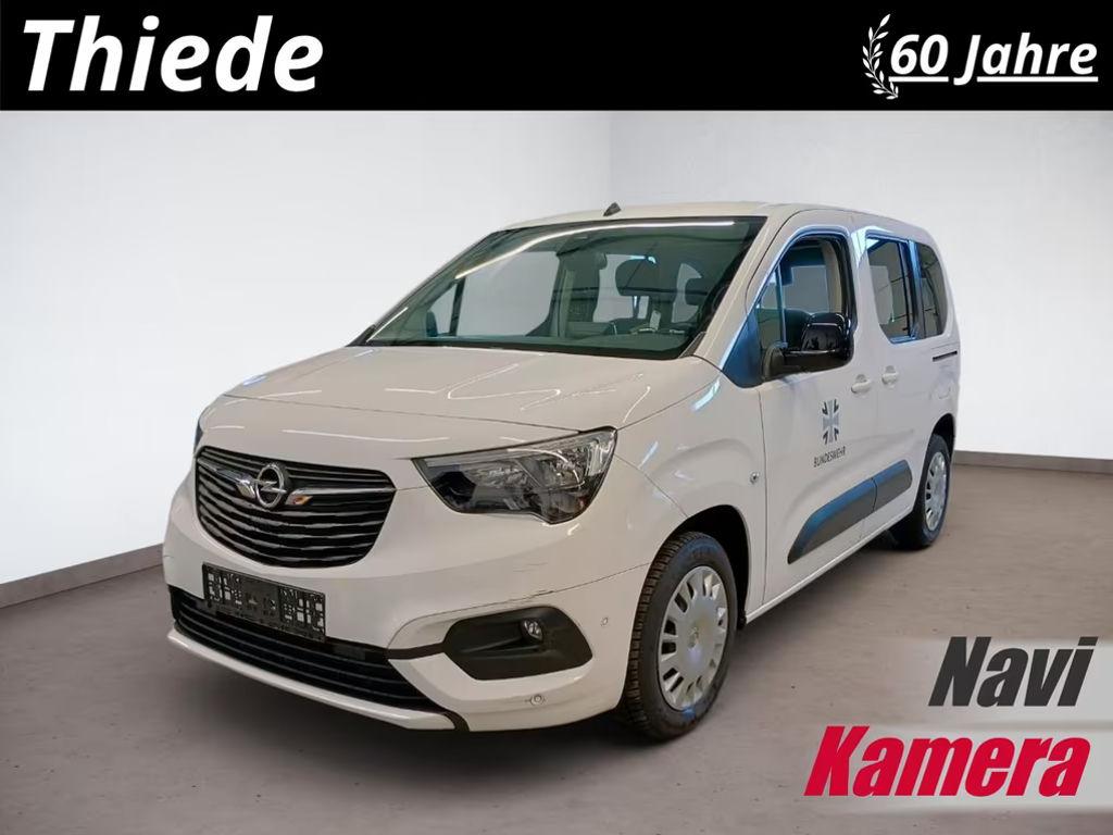Opel Combo 2022 Diesel