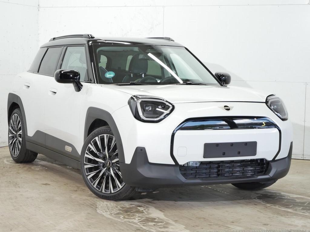 Mini Aceman E