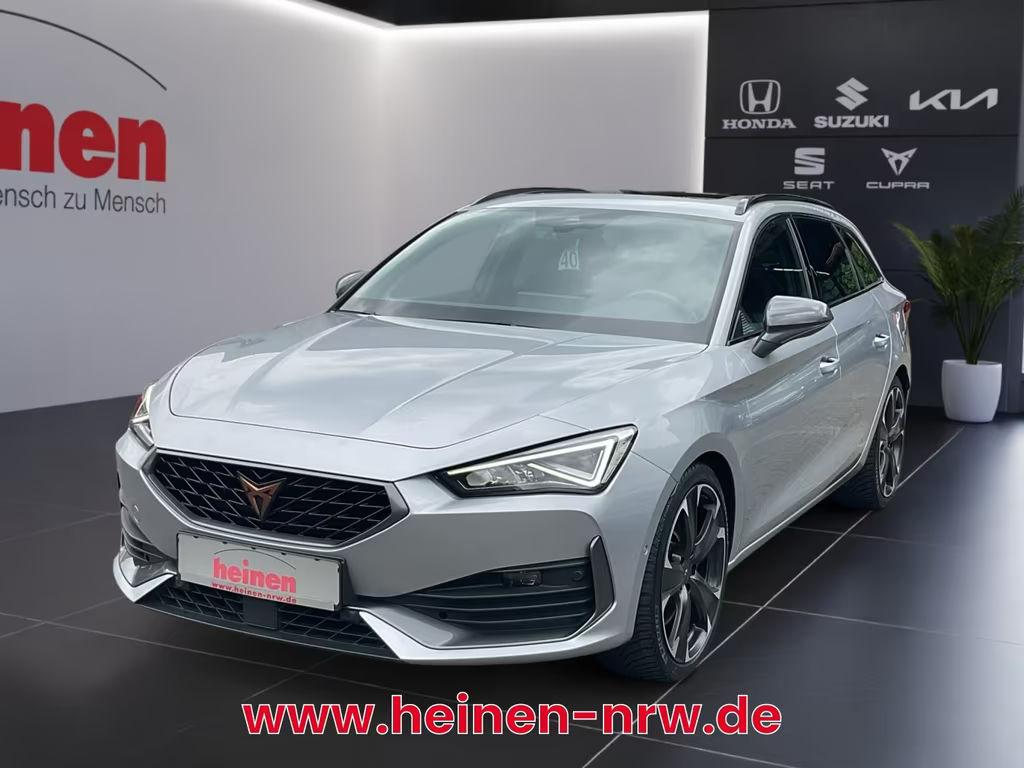 Cupra Leon 2023 Benzine