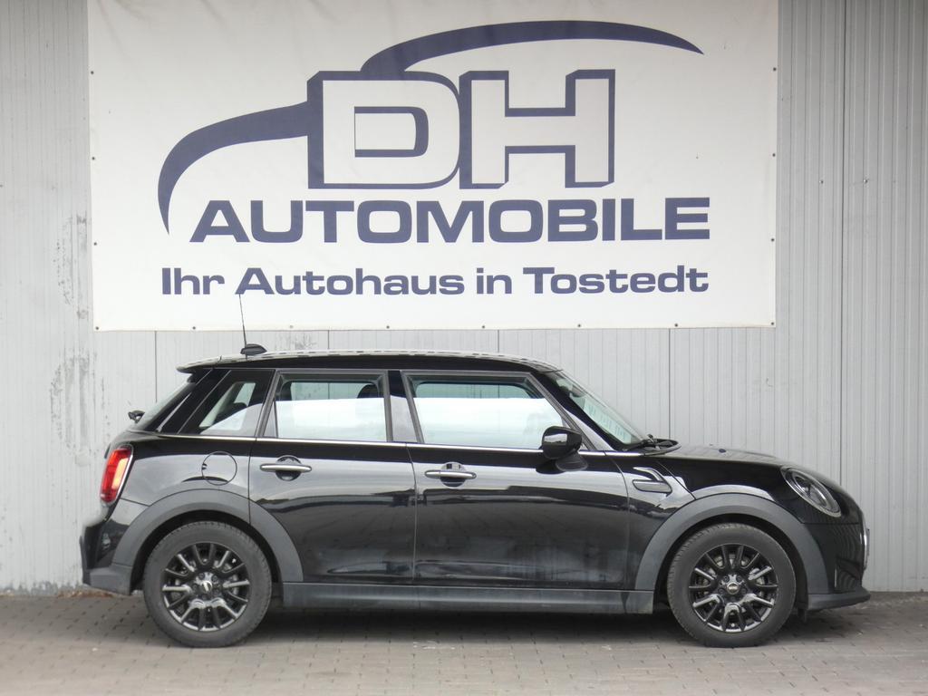Mini One