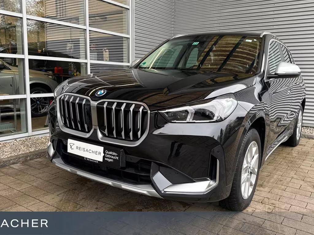 BMW X1 2023 Hybride Benzine