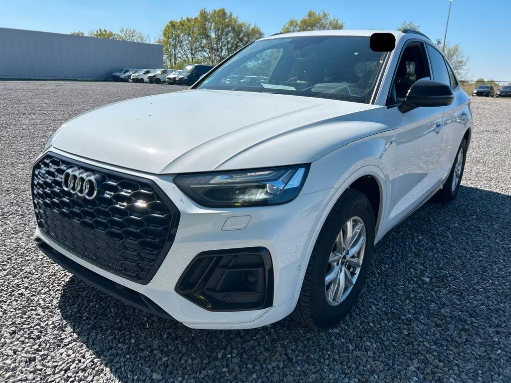 Audi Q5 2023 Diesel