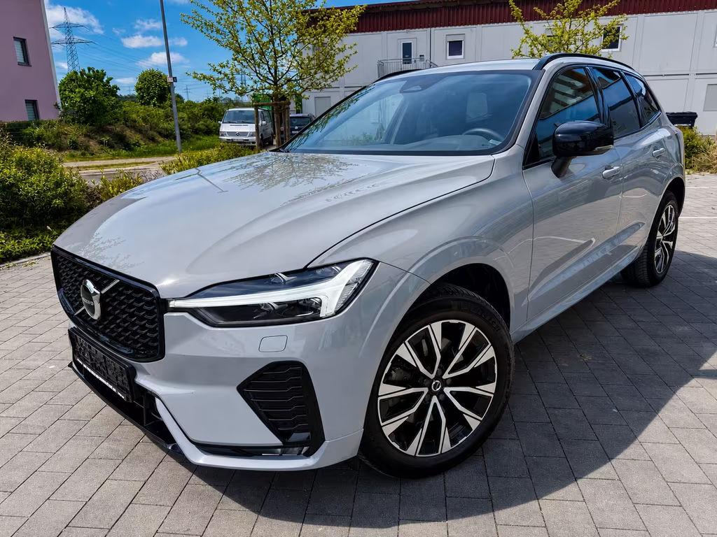 Volvo XC60 2023 Diesel