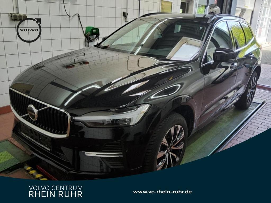 Volvo XC60 2023 Benzine