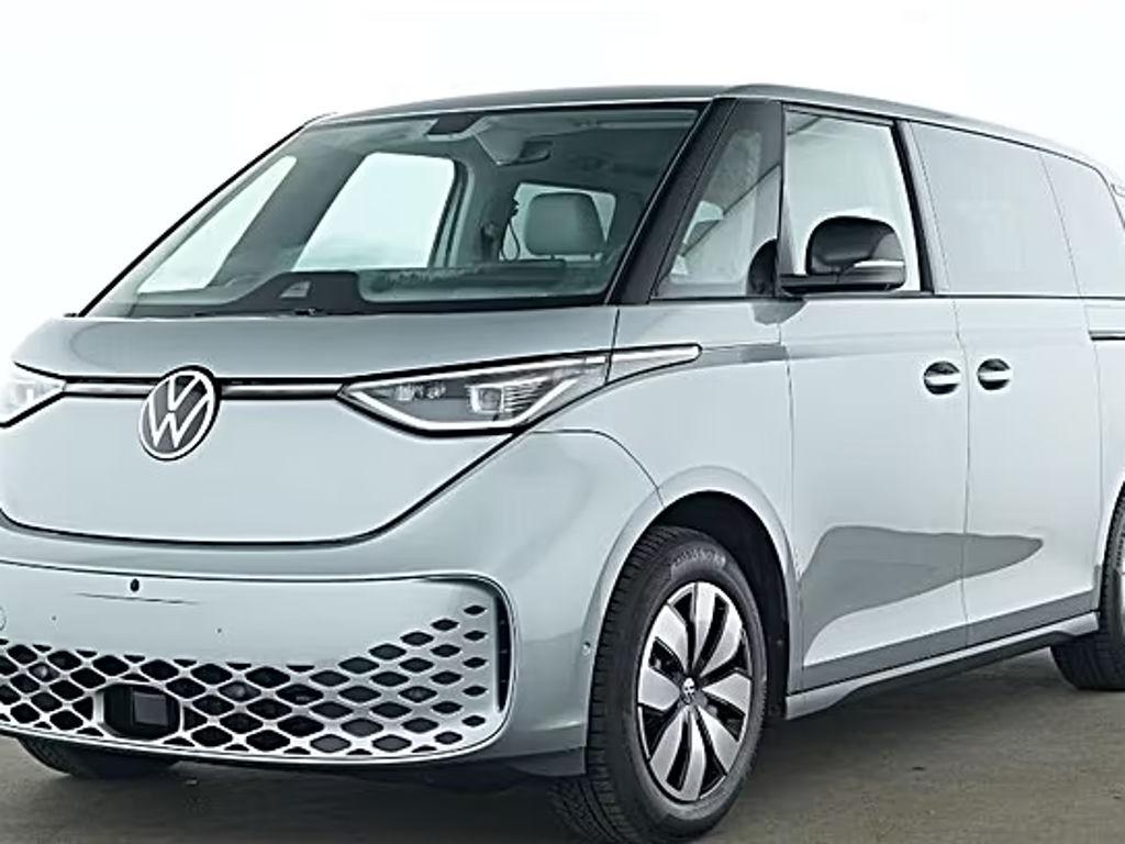 Volkswagen ID. Buzz 2025 Elektrisch