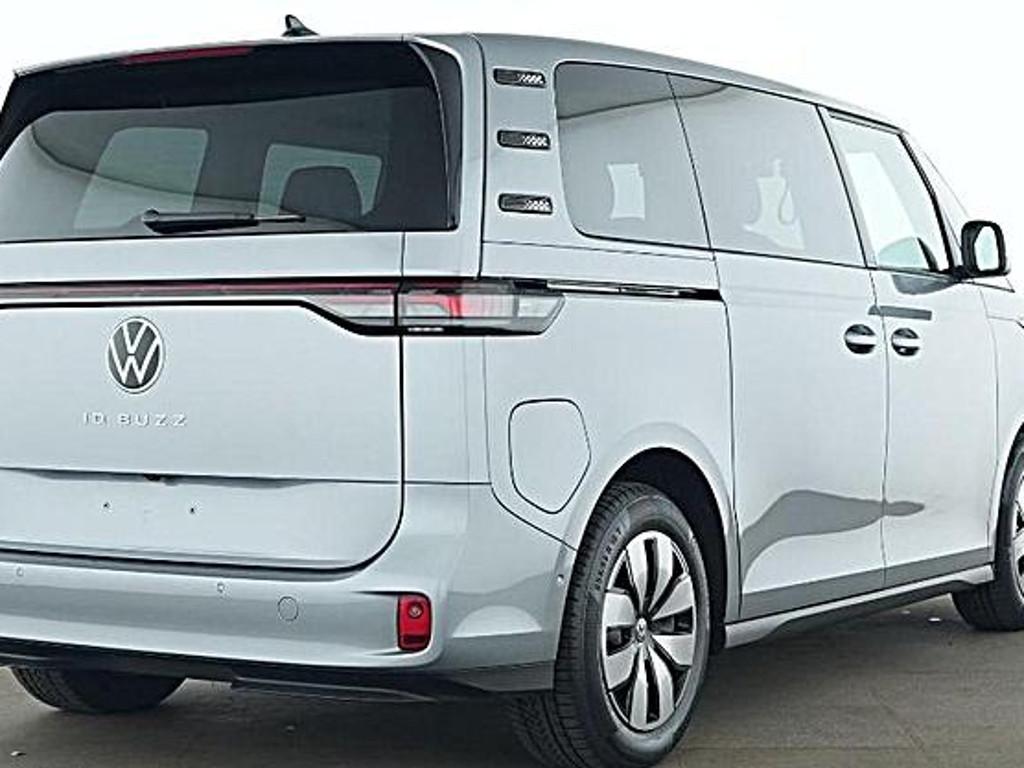 Volkswagen ID. Buzz