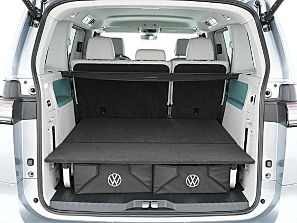 Volkswagen ID. Buzz