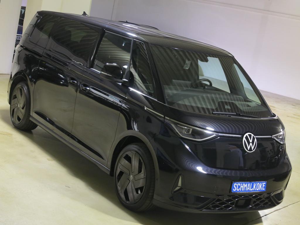 Volkswagen ID. Buzz