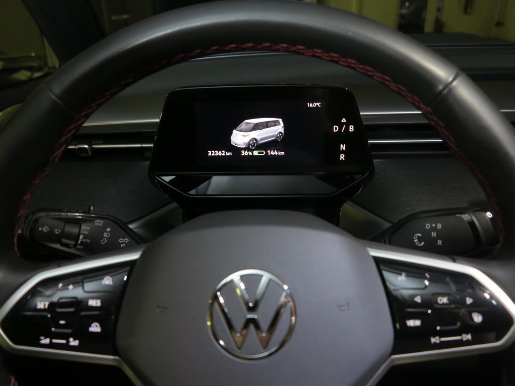 Volkswagen ID. Buzz