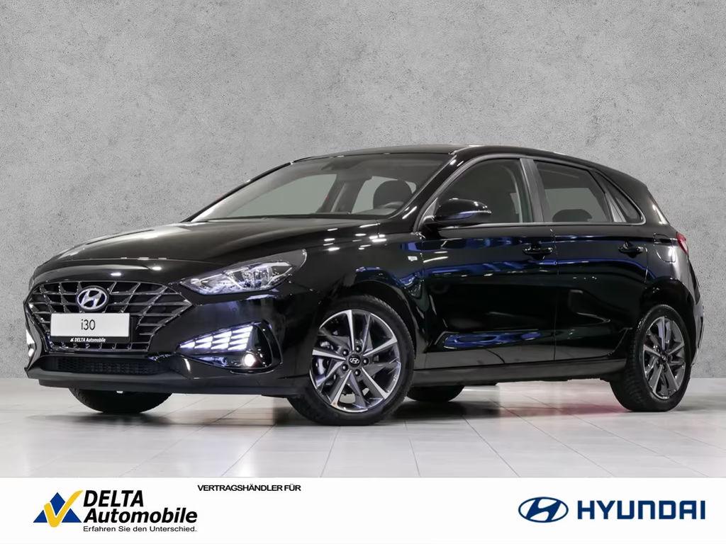 Hyundai i30 2024 Benzine