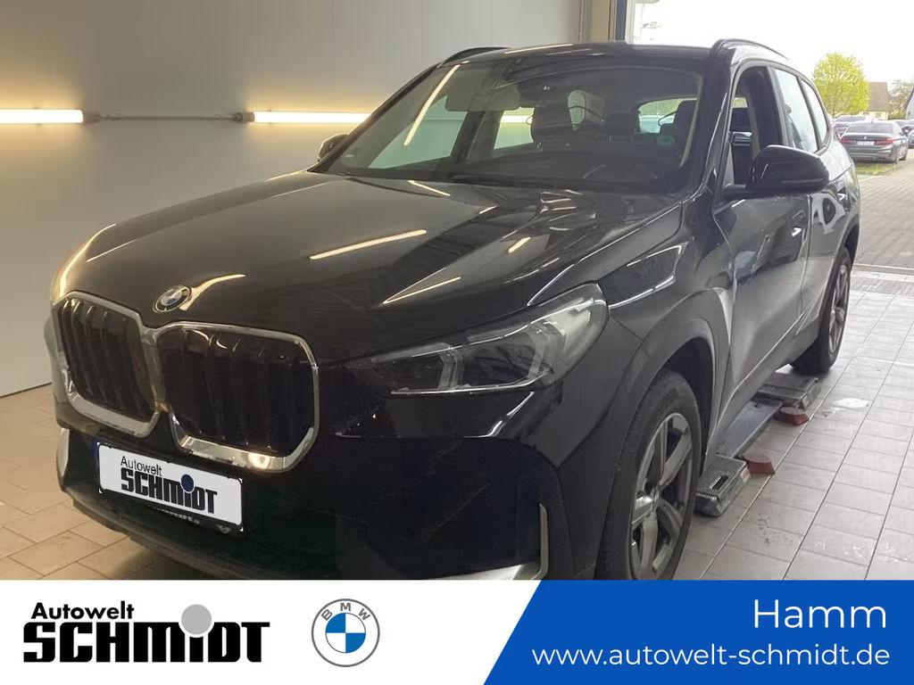 BMW X1 2023 Benzine
