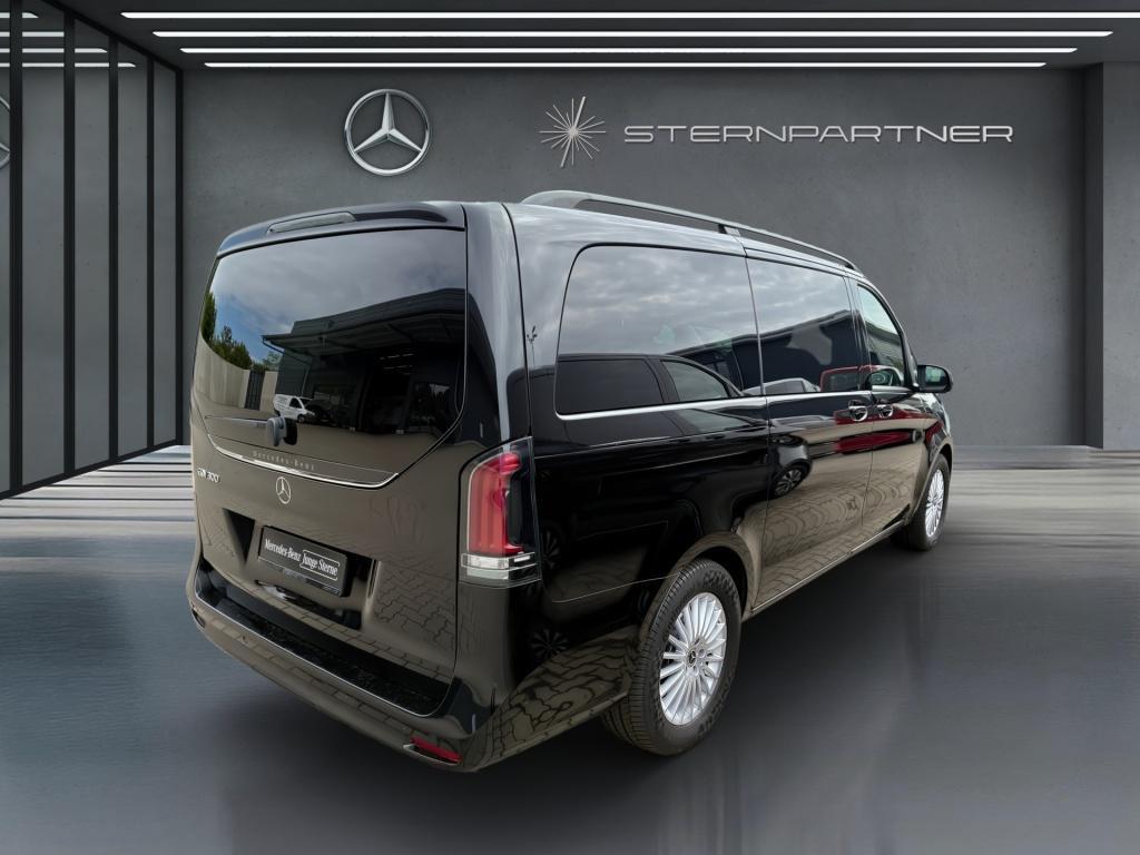 Mercedes-Benz EQV
