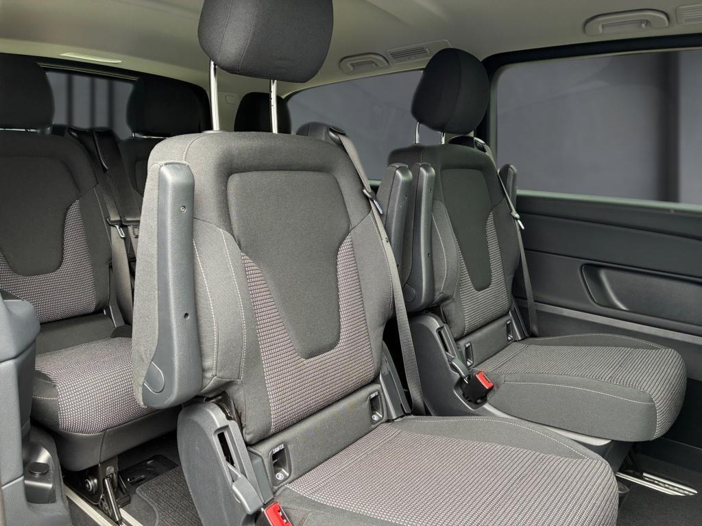 Mercedes-Benz EQV
