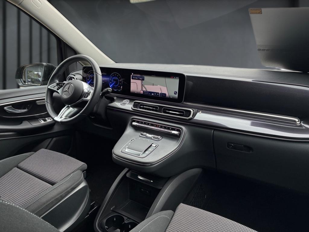 Mercedes-Benz EQV