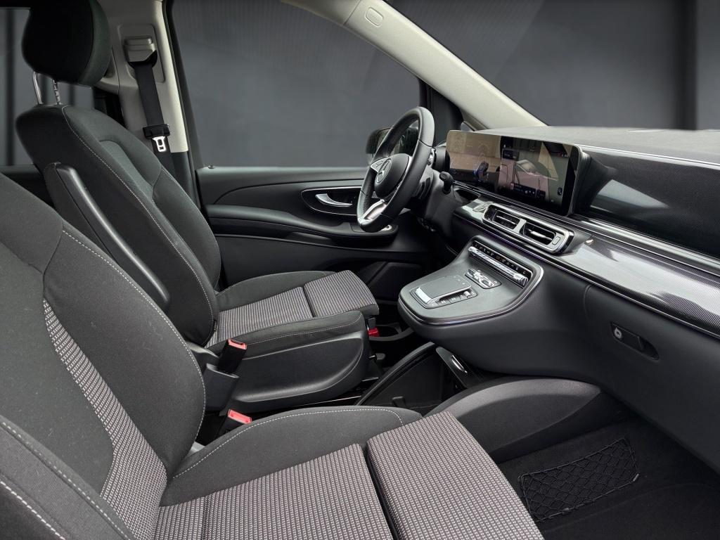 Mercedes-Benz EQV