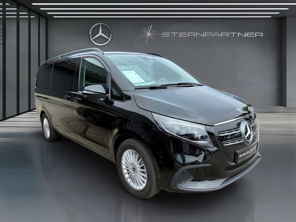 Mercedes-Benz EQV