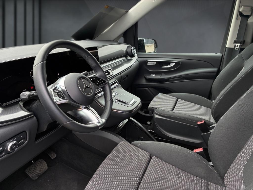 Mercedes-Benz EQV