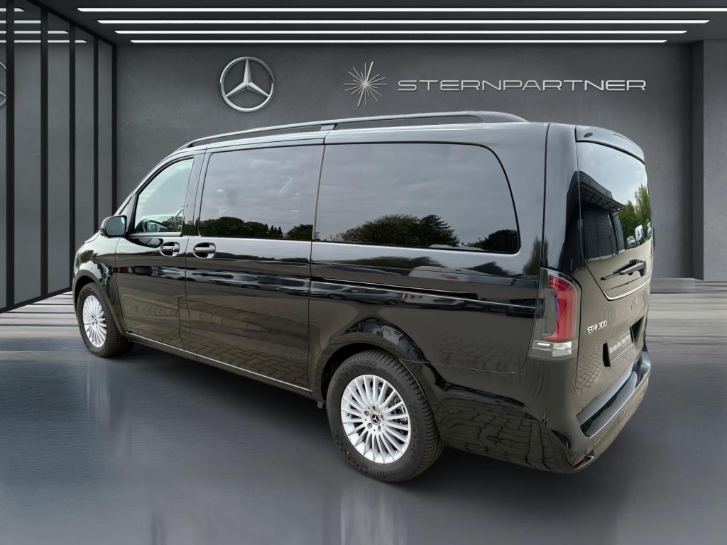 Mercedes-Benz EQV