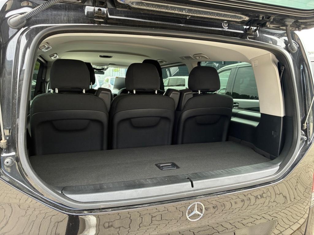 Mercedes-Benz EQV