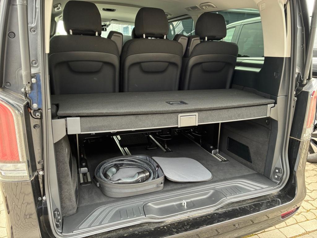 Mercedes-Benz EQV