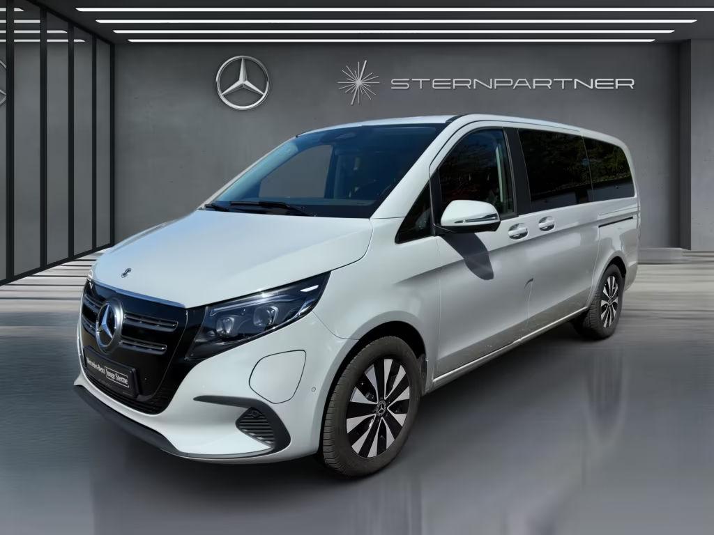 Mercedes-Benz EQV 2025 Elektrisch