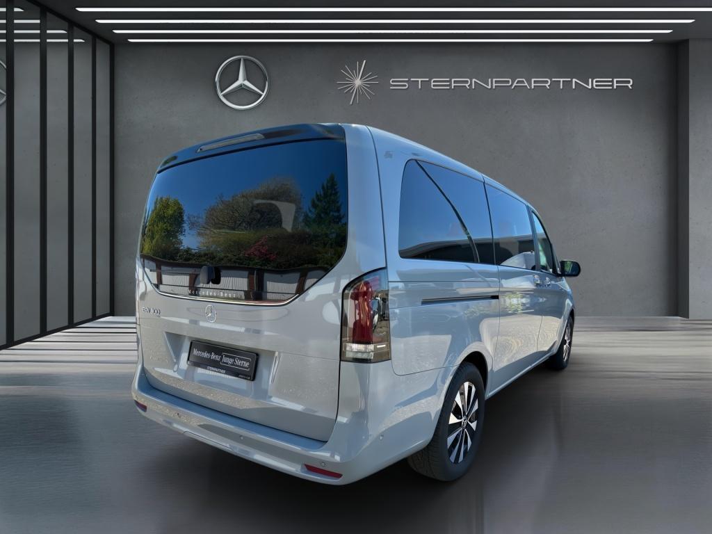 Mercedes-Benz EQV