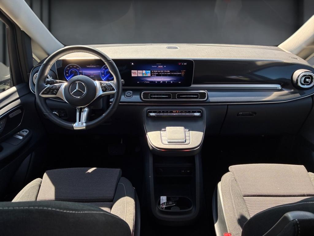 Mercedes-Benz EQV
