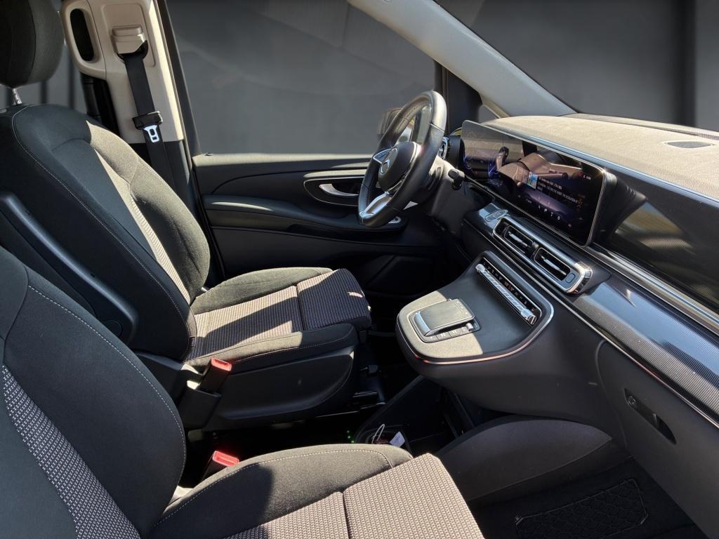 Mercedes-Benz EQV