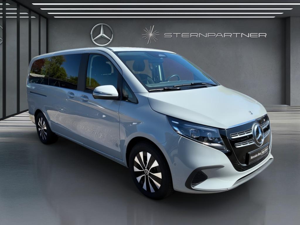 Mercedes-Benz EQV