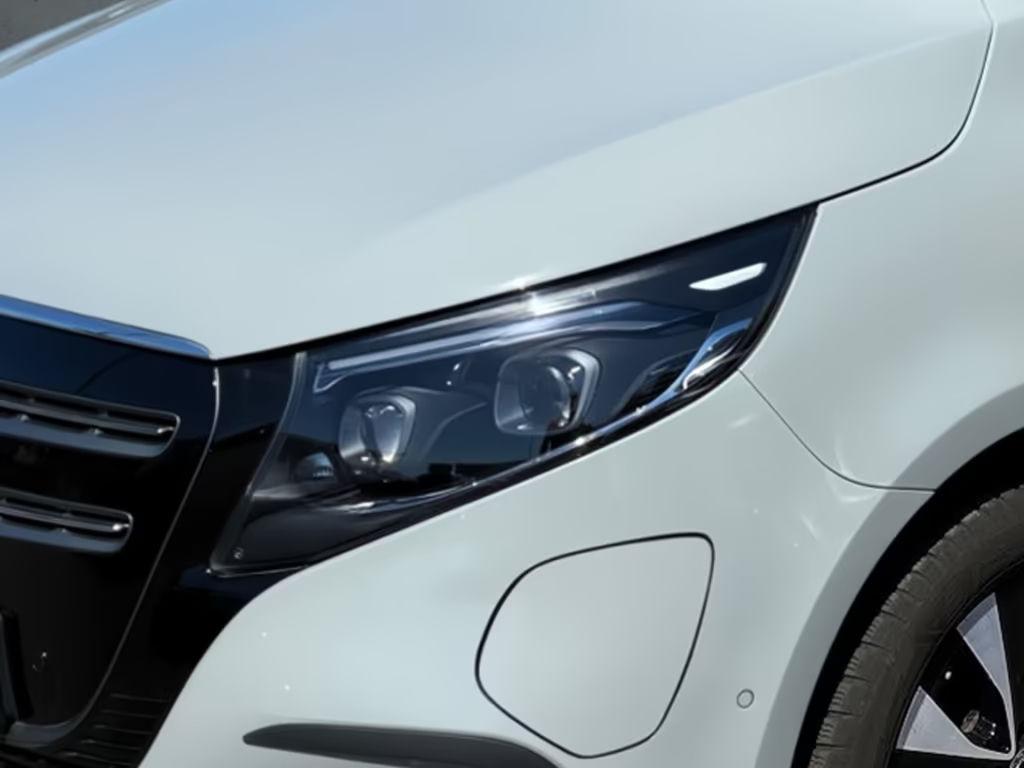 Mercedes-Benz EQV